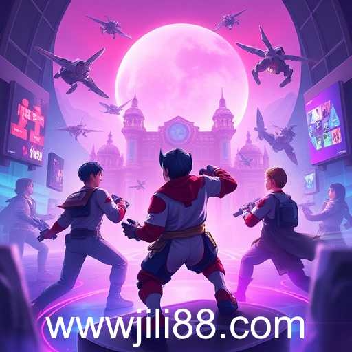 The Rise of jiLi88 in Online Gaming